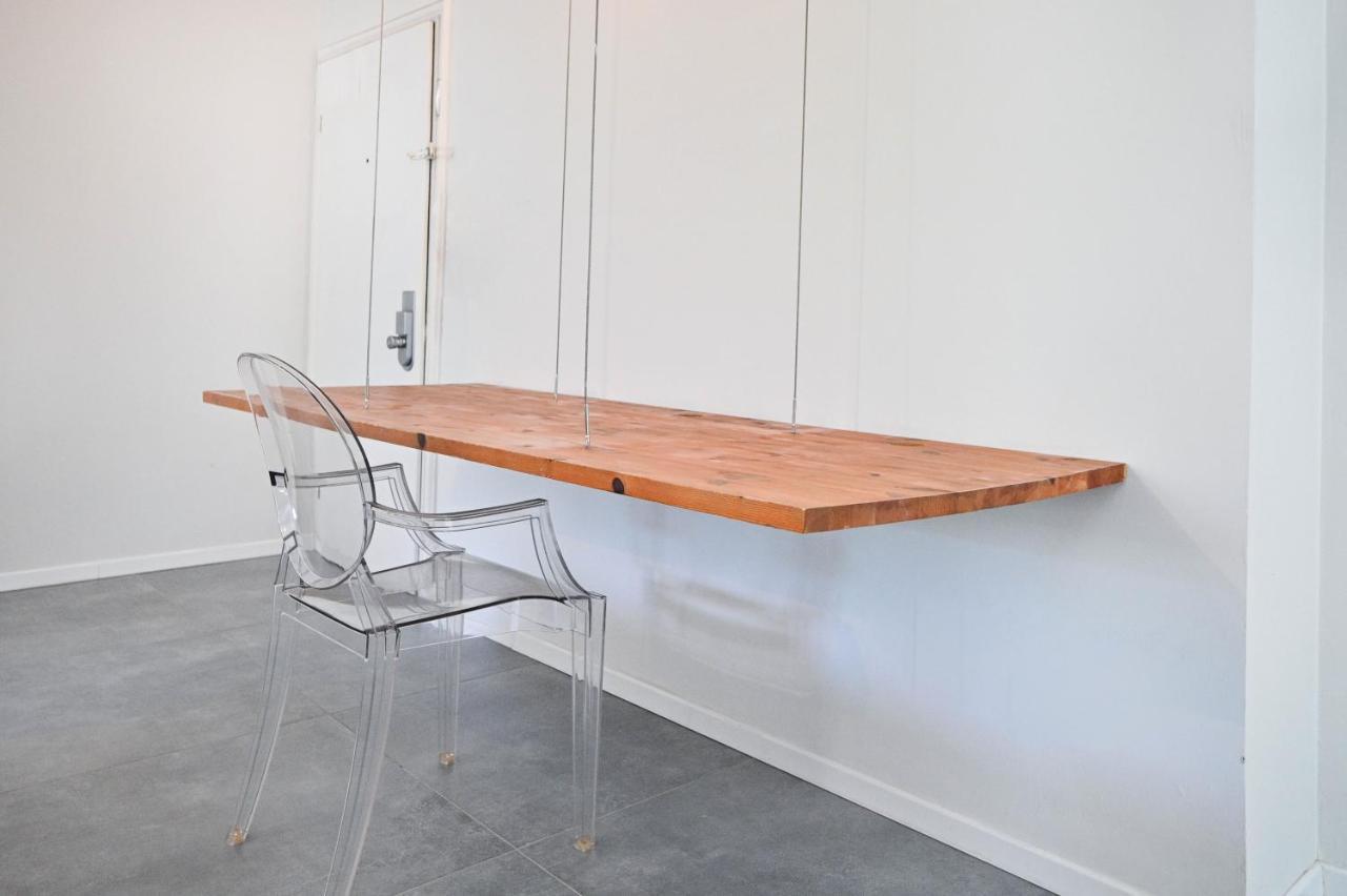 Lemon Tree By Holyguest * Tel Aviv